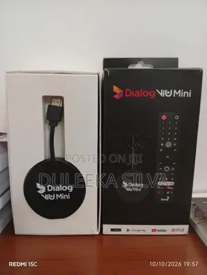 Dialog VIU Mini