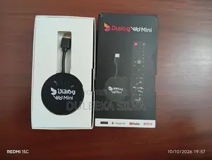 Dialog VIU Mini