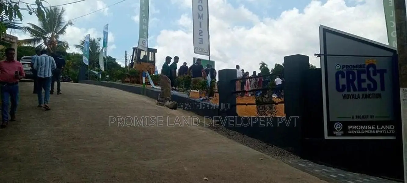 Land for Sale – Kottawa