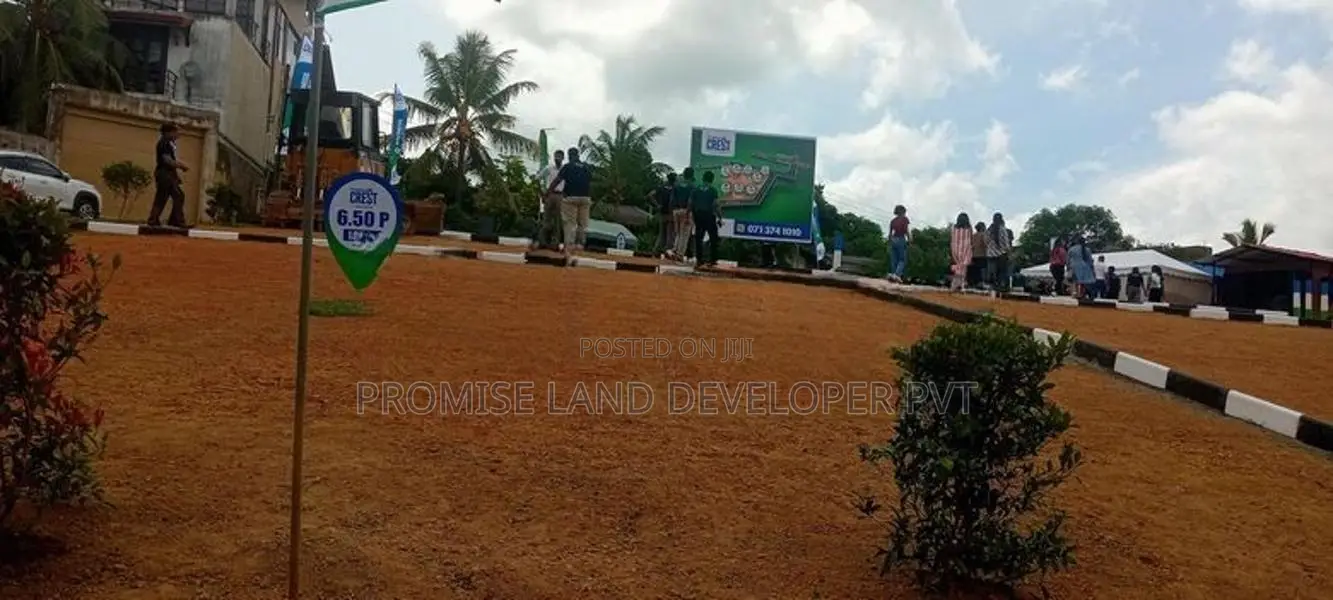 Land for Sale – Kottawa