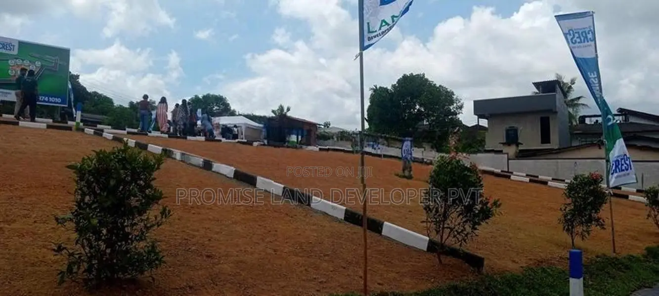 Land for Sale – Kottawa