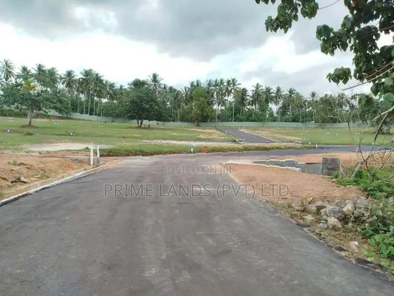 තලගල බෙරුකැටිය බිම් කොටස් විකිණීමට