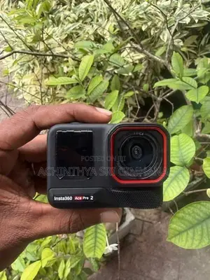 Insta360 Ace Pro 2
