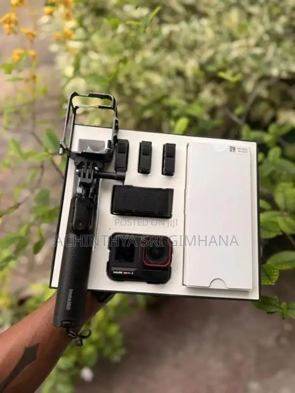 Insta360 Ace Pro 2