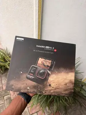 Insta360 Ace Pro 2