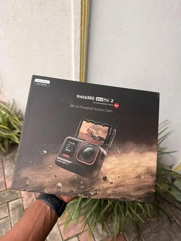 Insta360 Ace Pro 2
