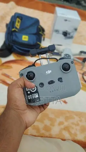 Dji Mini 4k Drone One Battery