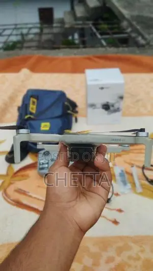 Dji Mini 4k Drone One Battery