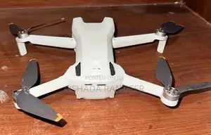 Dji Mini 3 Fly More Combo Pack
