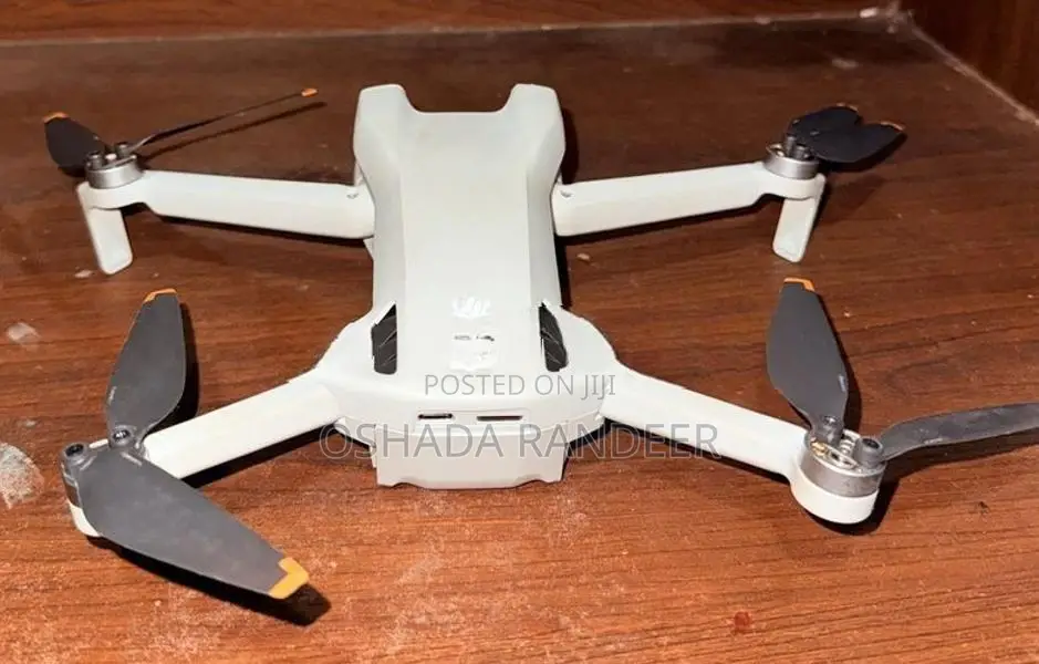 Dji Mini 3 Fly More Combo Pack