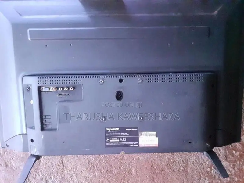 Skyworth TV