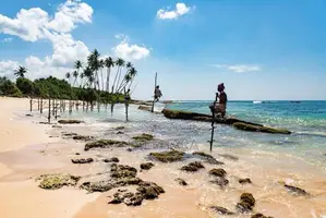 Best Tourism Land Talalla Beach