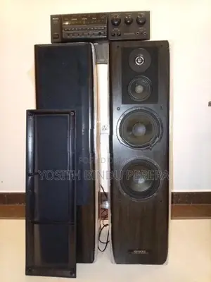 Sound Systems