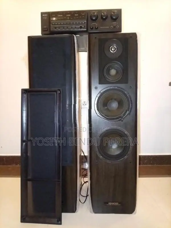 Sound Systems