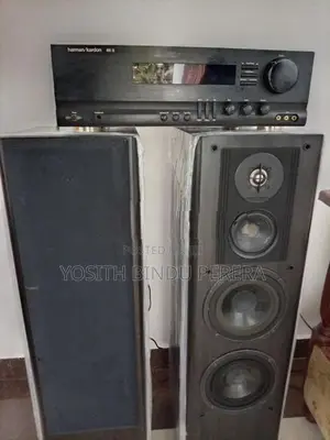 Sound Systems