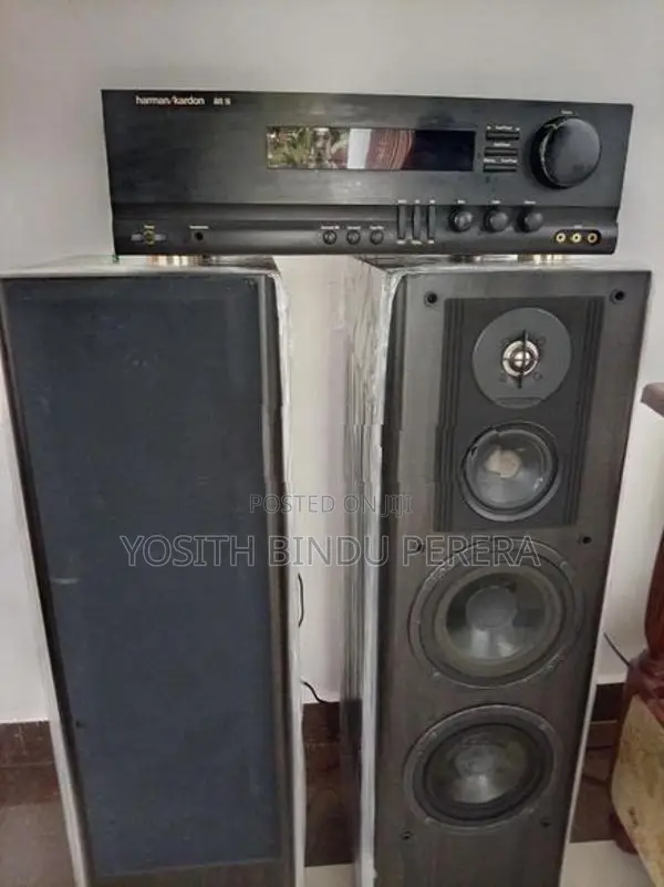 Sound Systems