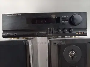 Sound Systems