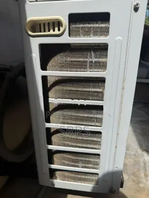 LG 12000 BTU Air Conditioner
