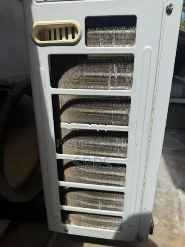 LG 12000 BTU Air Conditioner
