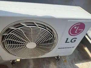 LG 12000 BTU Air Conditioner