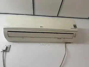 LG 12000 BTU Air Conditioner