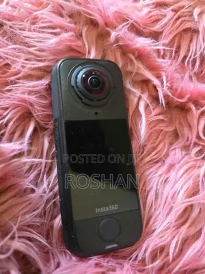 Insta 360 X4 AIR