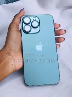 Apple iPhone 13 Pro (Used)