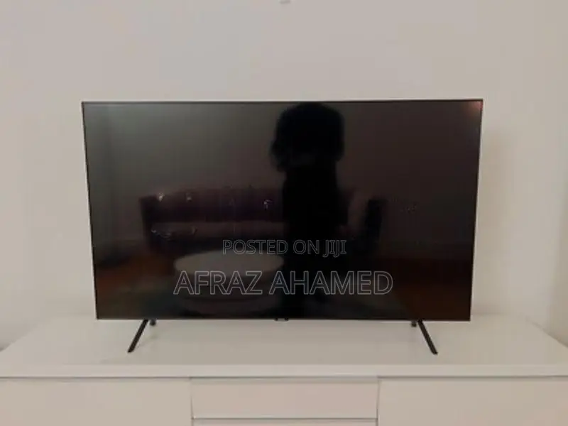 Samsung 50 inch UHD TV