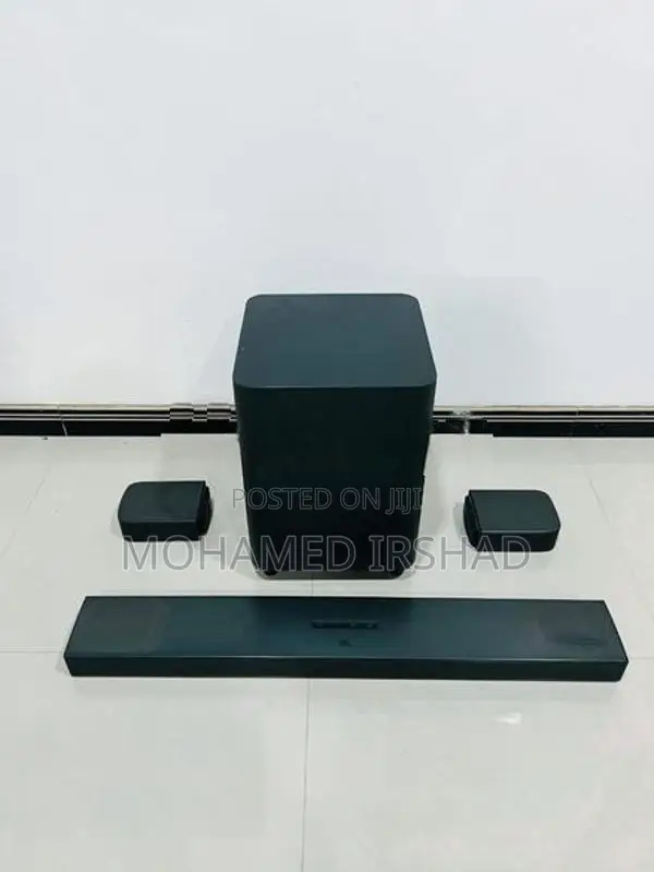 JBL Sound Bar 9.1