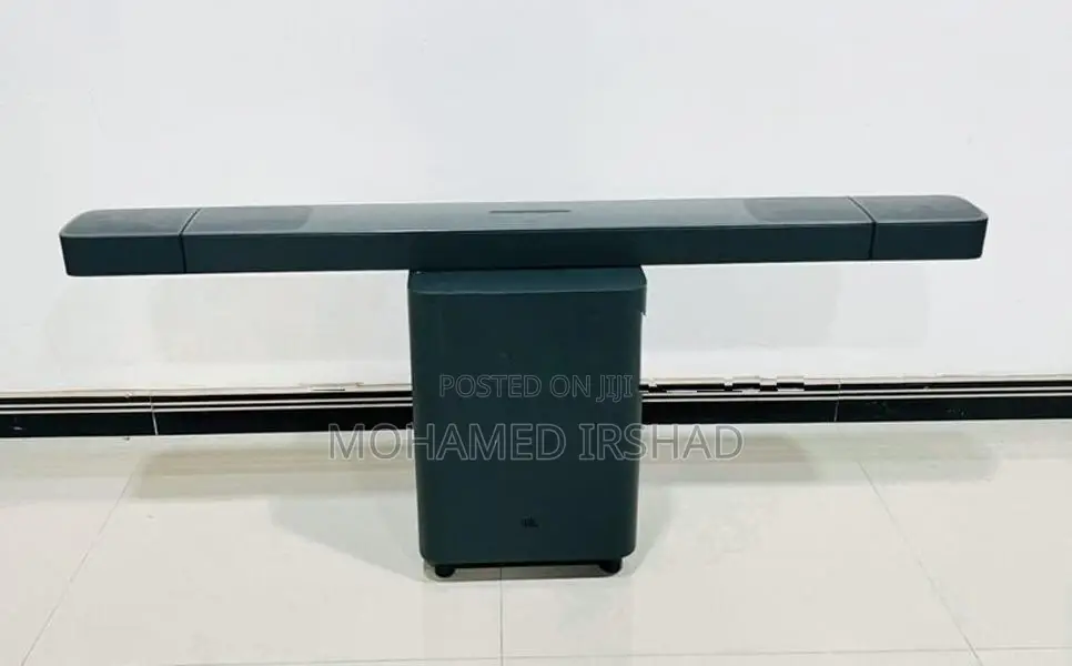 JBL Sound Bar 9.1