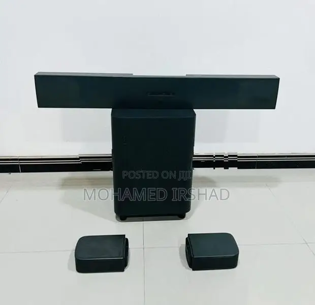 JBL Sound Bar 9.1