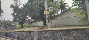 Kottawa , Bus Road Facing Commercial Land for Sale in Hatharaman Handi