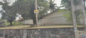 Kottawa , Bus Road Facing Commercial Land for Sale in Hatharaman Handi