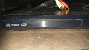 DVD Player