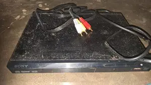 DVD Player