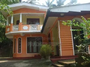 Two Story House For Sale in Gampola Town