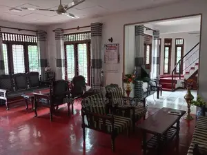 Two Story House For Sale in Gampola Town