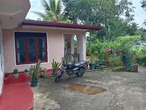 Two Story House For Sale in Gampola Town