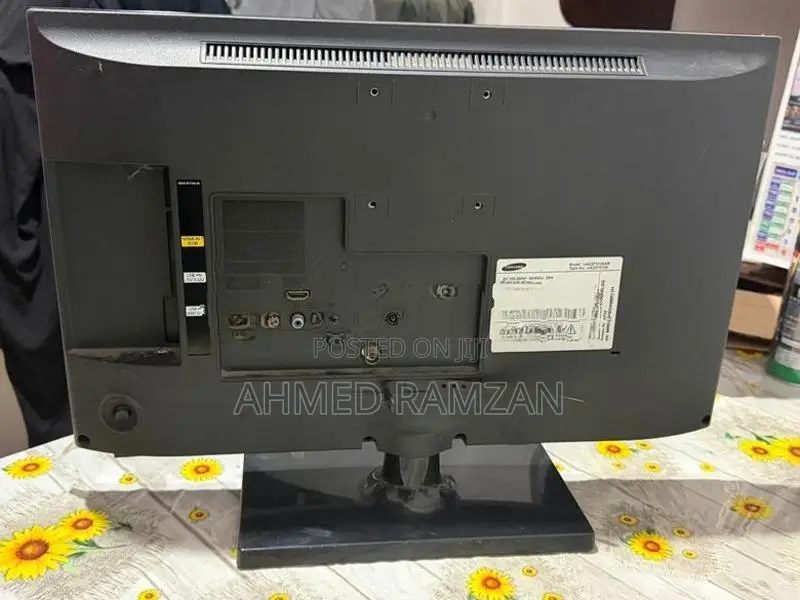 Samsung 22inches TV