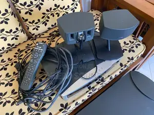 Bose 3.2.1 Series Ii DVD Home Entertainment System