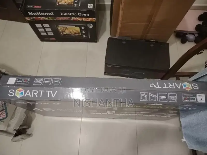 Android TV Sony 45 Plus QN900