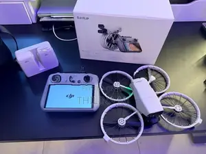 DJI Flip Fly More Combo