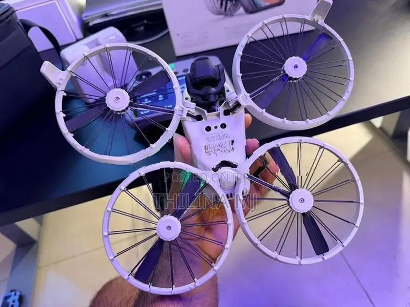 DJI Flip Fly More Combo