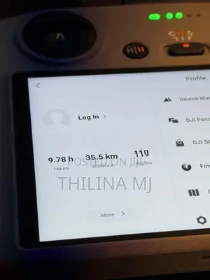 DJI Flip Fly More Combo