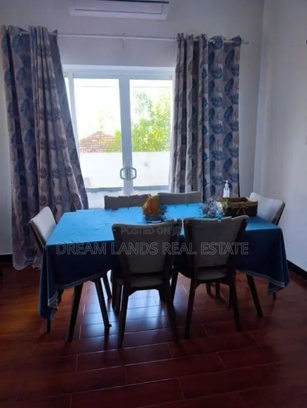 Aeonsky Recedences furnished for rent Negambo