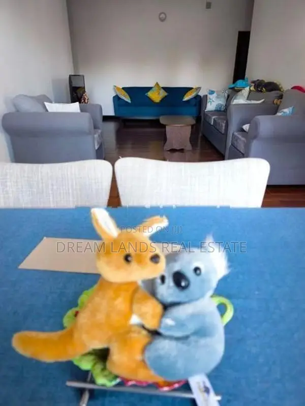 Aeonsky Recedences furnished for rent Negambo