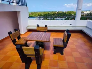 Aeonsky Recedences furnished for rent Negambo