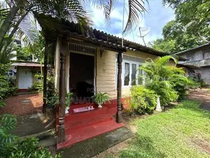 House For Land Value Embuldeniya Salawa Rd Nugegoda