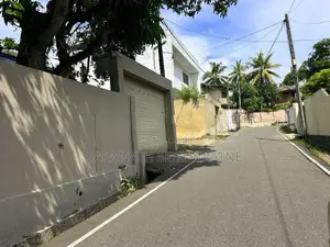 House For Land Value Embuldeniya Salawa Rd Nugegoda