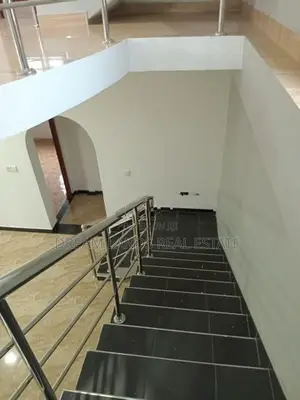 ☆ Kasbawa 2 Story Commercial / Residental Building For Rent ( R-869 )